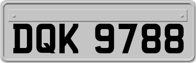 DQK9788