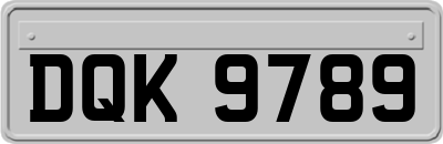 DQK9789