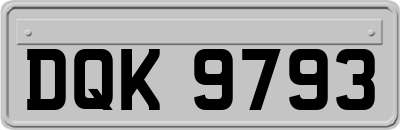 DQK9793