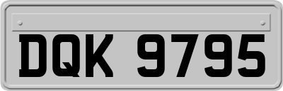 DQK9795