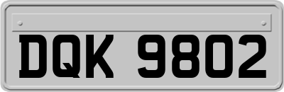 DQK9802