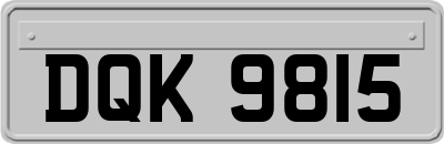 DQK9815