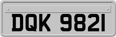 DQK9821