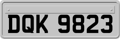 DQK9823
