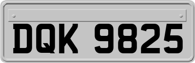 DQK9825