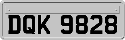 DQK9828