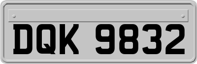 DQK9832