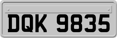 DQK9835