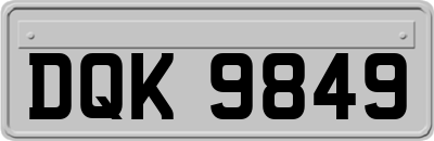DQK9849
