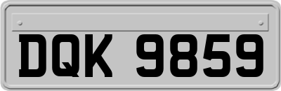 DQK9859