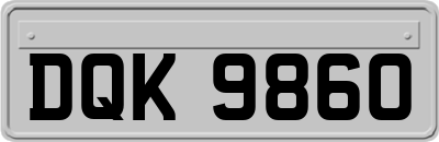 DQK9860