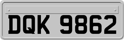 DQK9862