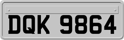 DQK9864