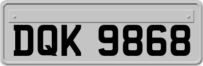 DQK9868