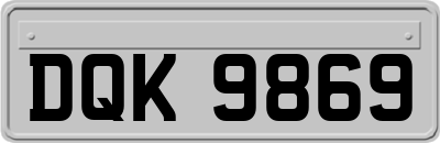 DQK9869