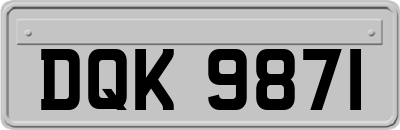 DQK9871