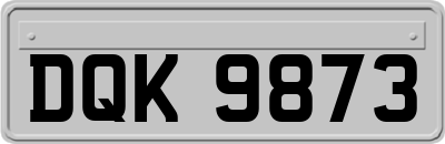 DQK9873