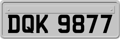 DQK9877