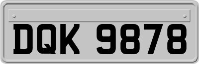 DQK9878