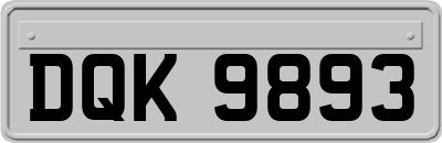 DQK9893