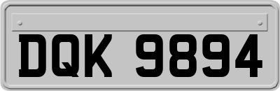 DQK9894