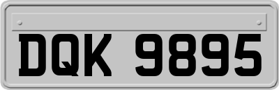 DQK9895