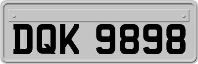 DQK9898