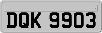 DQK9903