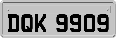 DQK9909
