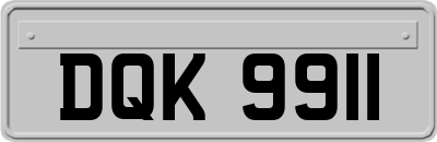 DQK9911
