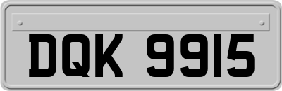 DQK9915