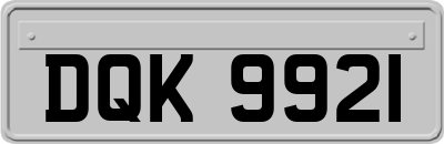 DQK9921