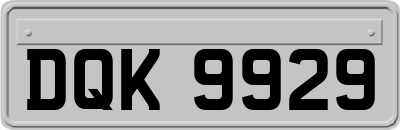 DQK9929