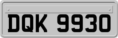 DQK9930