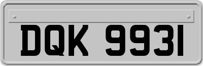 DQK9931