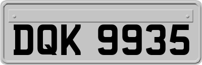 DQK9935