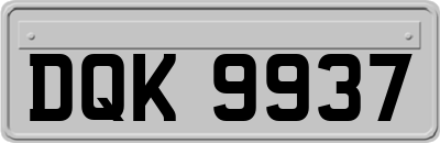 DQK9937