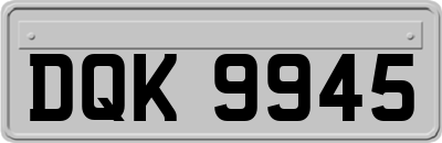 DQK9945
