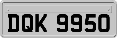 DQK9950