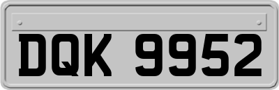 DQK9952