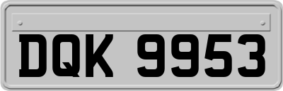 DQK9953