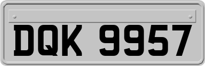 DQK9957
