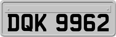 DQK9962