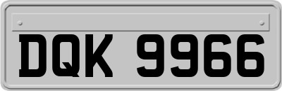 DQK9966