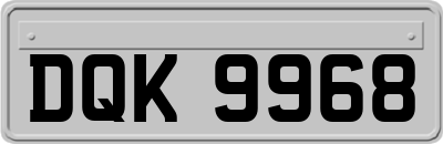 DQK9968