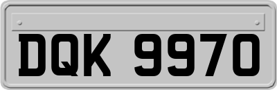 DQK9970