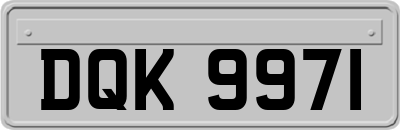 DQK9971
