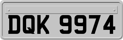 DQK9974