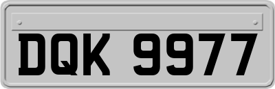 DQK9977