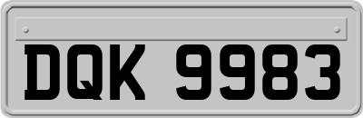 DQK9983